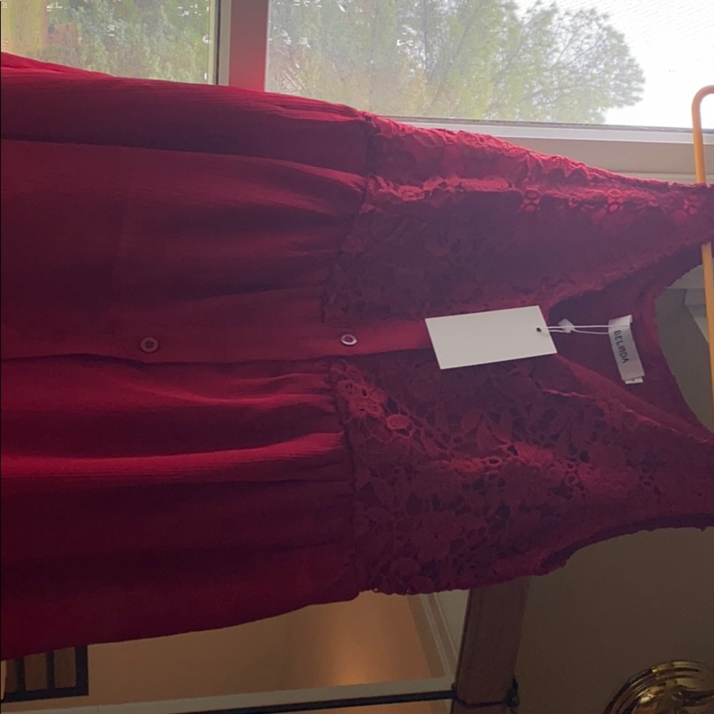 Dress - Picture 3 of 3